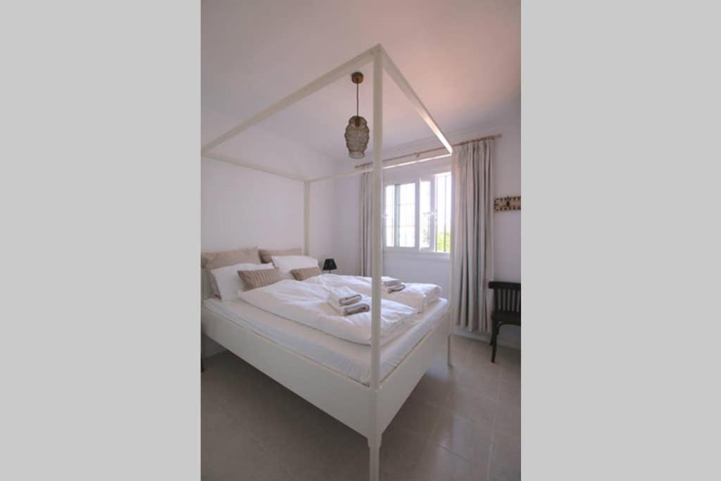 Villa Bellamar Mijas Bagian luar foto