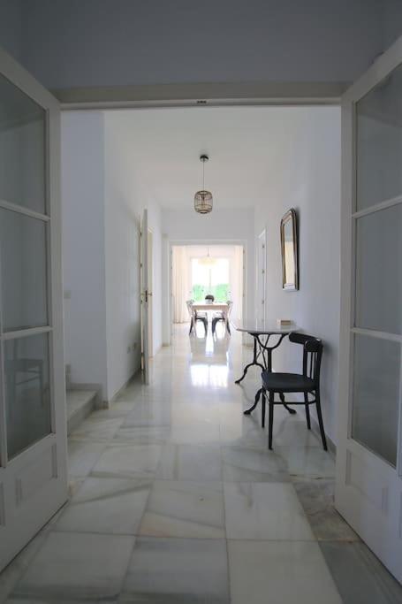 Villa Bellamar Mijas Bagian luar foto